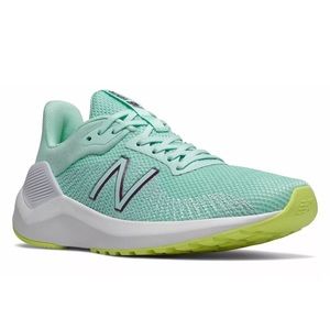 New balance size 7.5 women shoes
